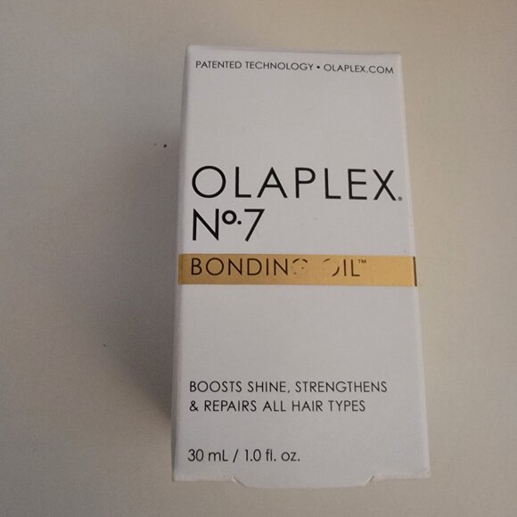 Olaplex No.7 Bonding Oil New in Boxes - Picture 4 of 9